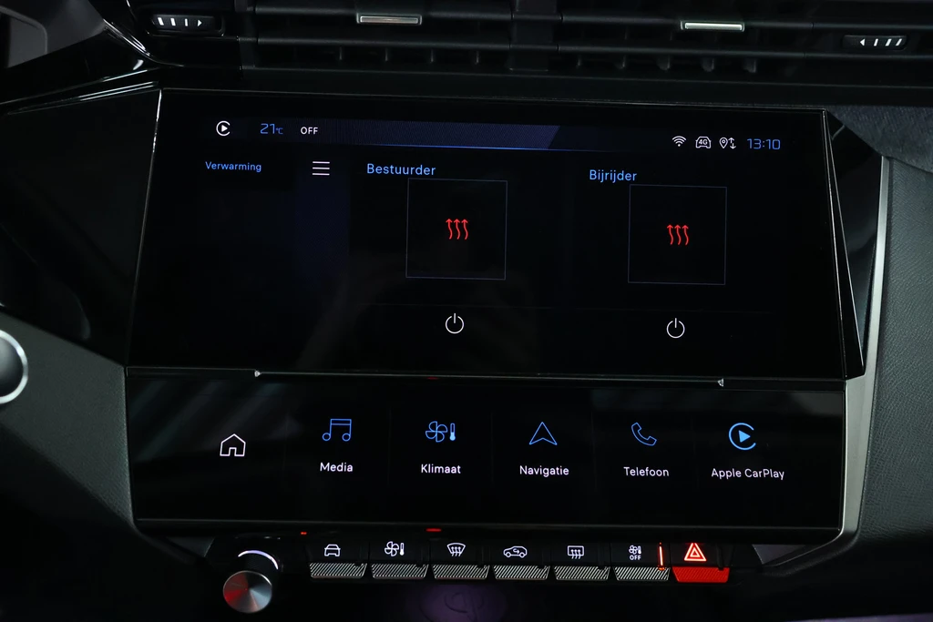 Peugeot 308 – foto 29