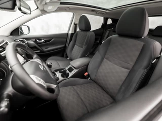 Nissan QASHQAI – thumbnail 15