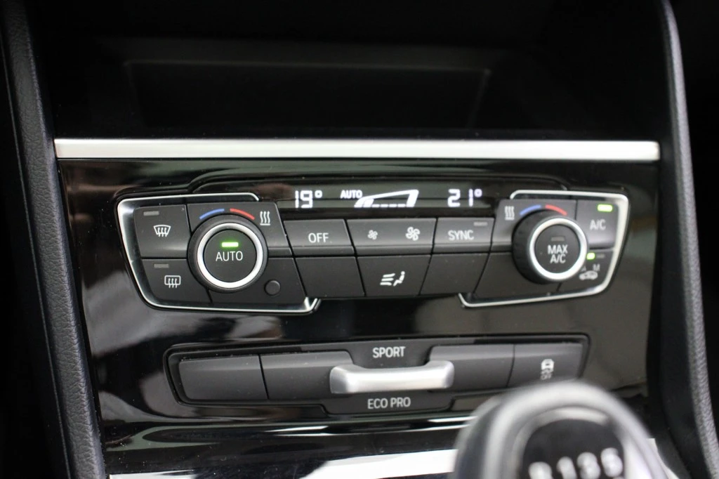 BMW 2 Serie – foto 16