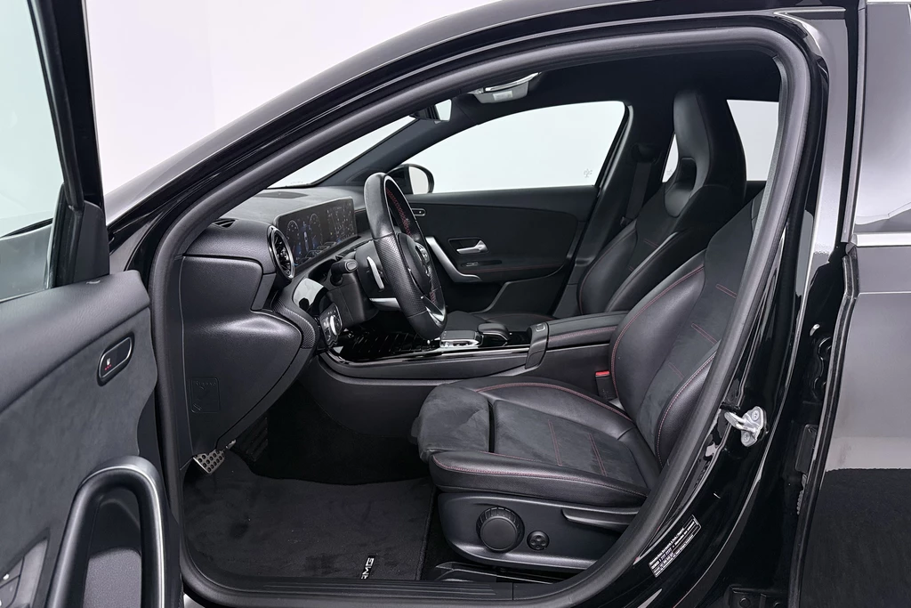Mercedes-Benz A-Klasse – foto 23