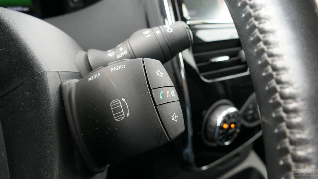 Renault ZOE – foto 16