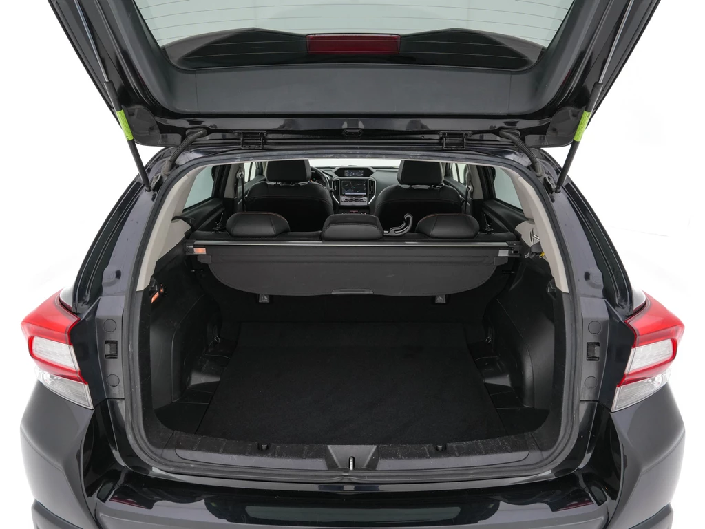 Subaru XV – foto 11