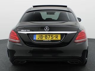 Mercedes-Benz C-Klasse – thumbnail 8