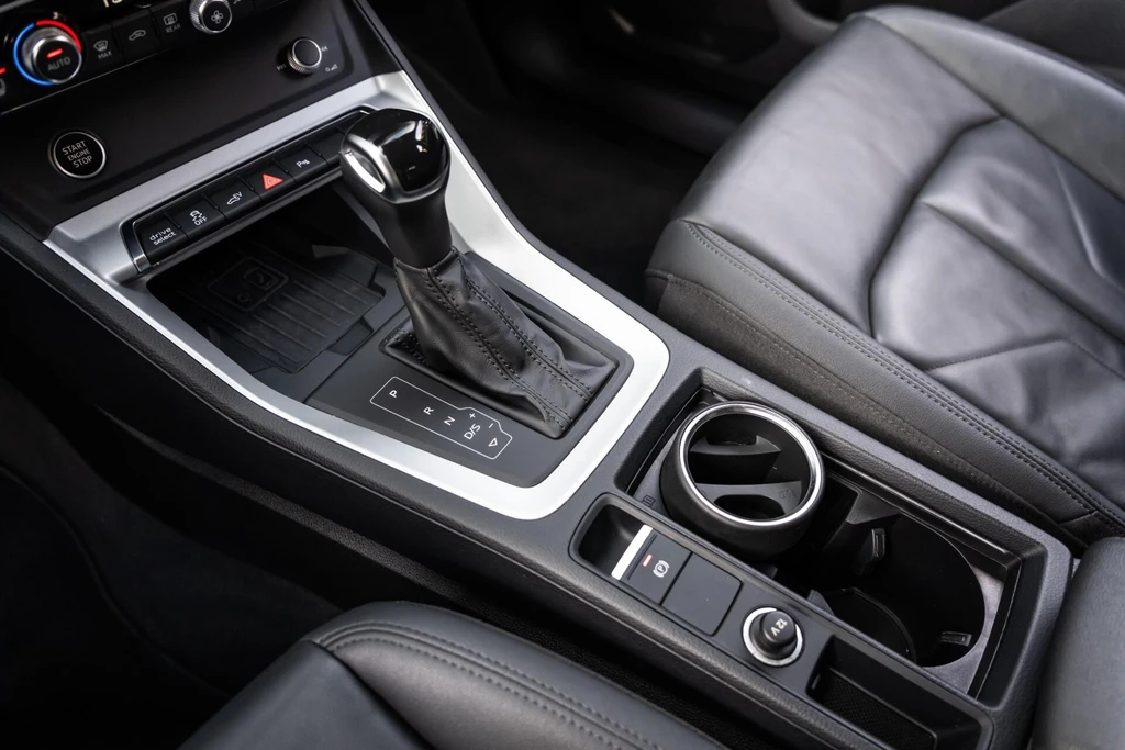 Audi Q3 – foto 36