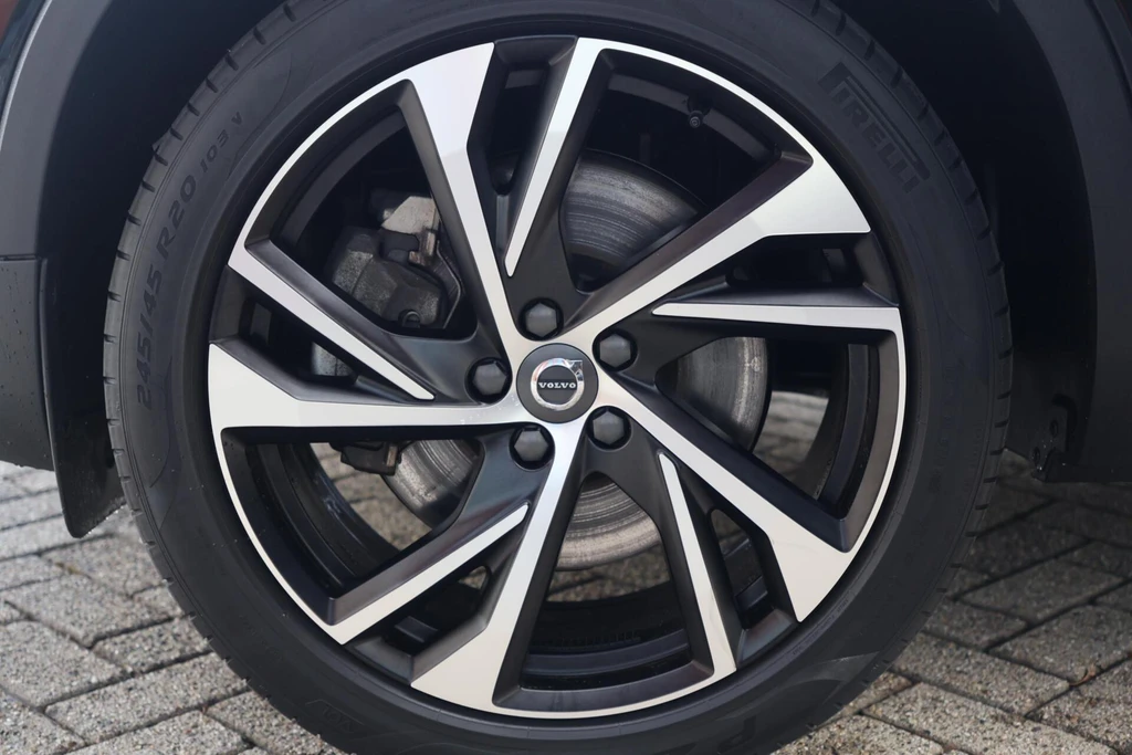 Volvo XC40 – foto 16