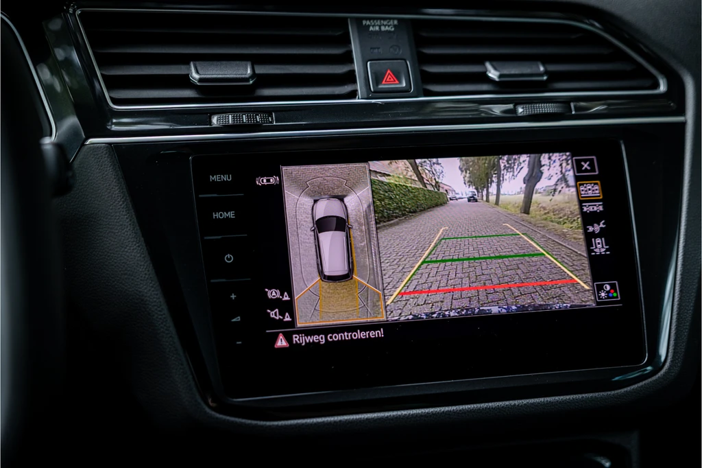 Volkswagen Tiguan – foto 15
