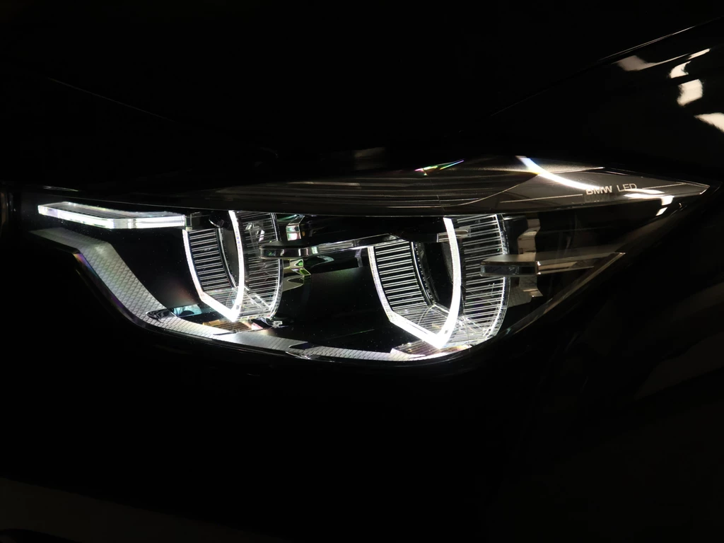 BMW 3 Serie – foto 21