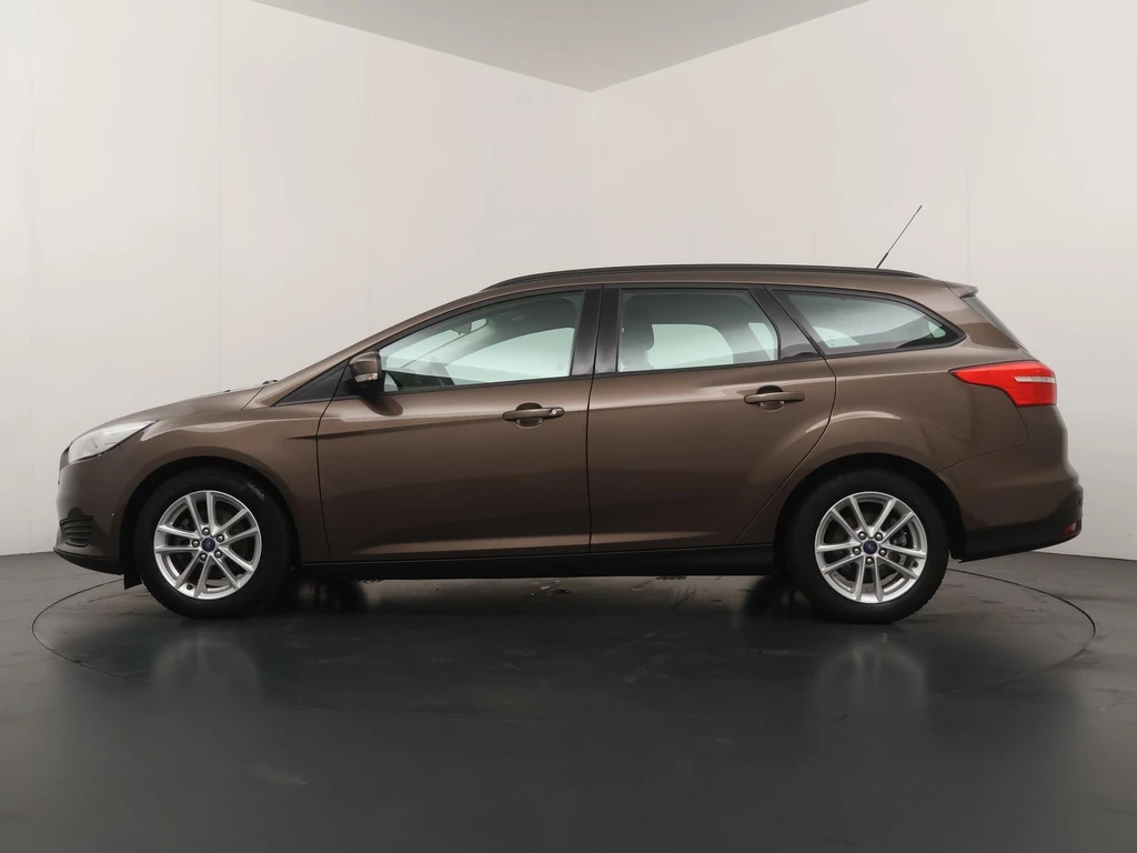 Ford Focus – foto 2