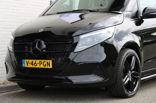 Mercedes-Benz V-Klasse – thumbnail 2