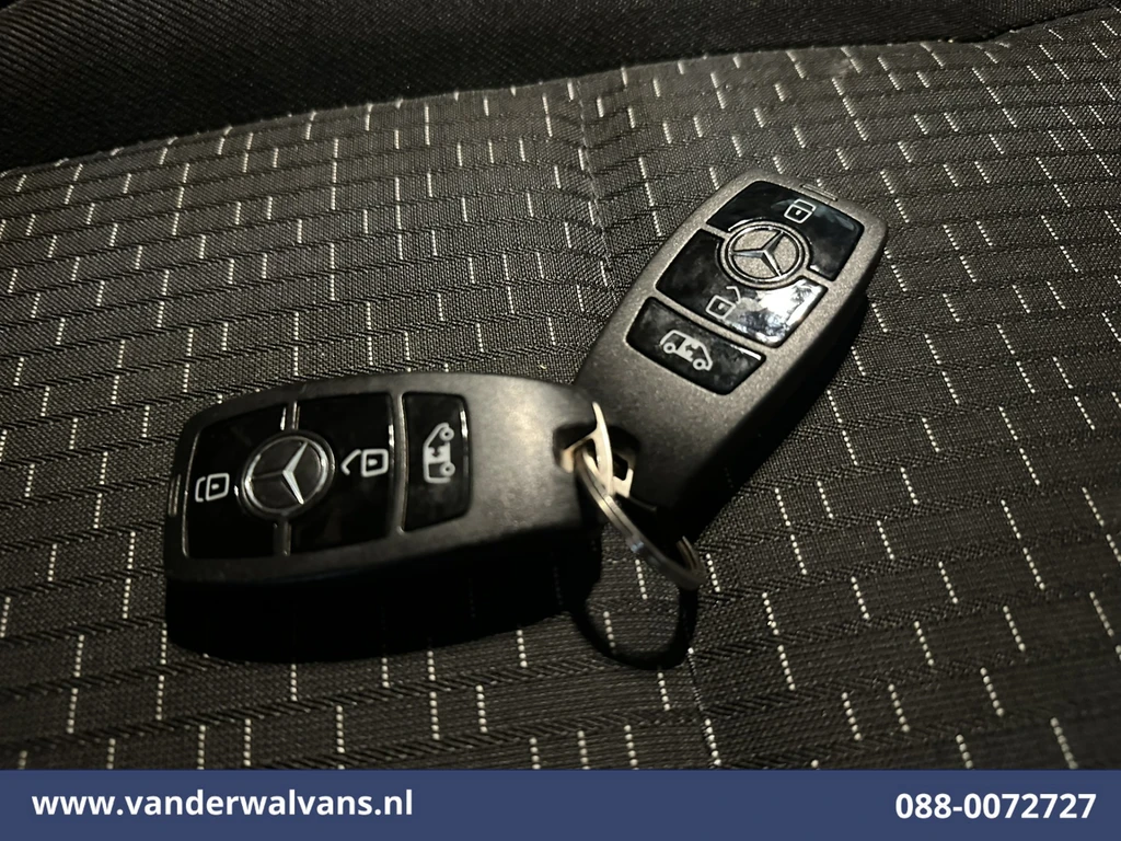 Mercedes-Benz Vito – foto 19