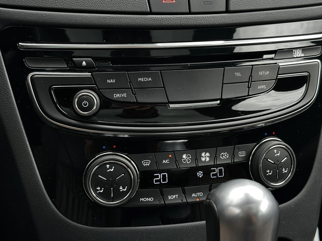Peugeot 508 – foto 24