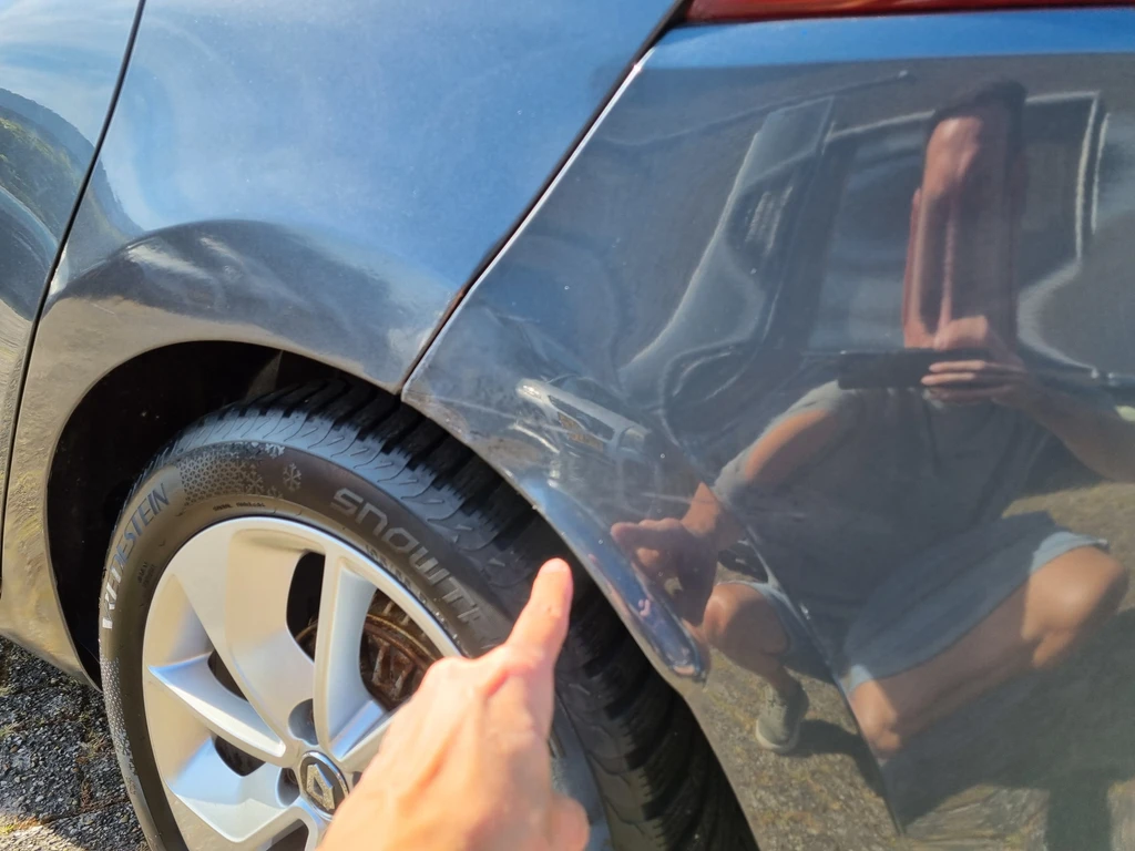 Renault Clio – foto 18