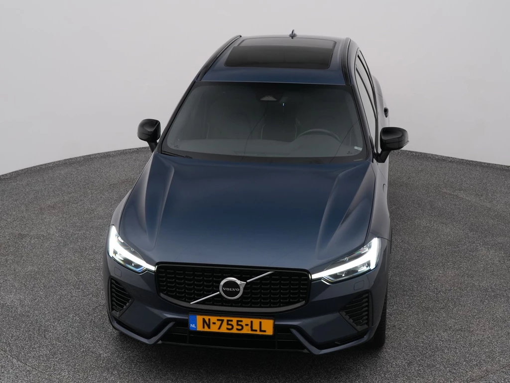 Volvo XC60 – foto 18