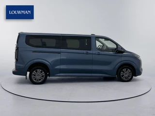 Ford Transit Custom – thumbnail 10