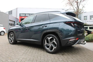 Hyundai Tucson – thumbnail 3