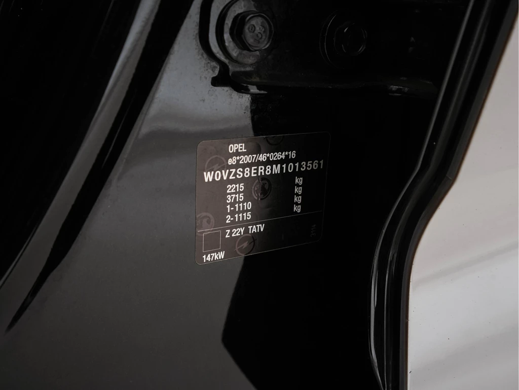 Opel Insignia – foto 30