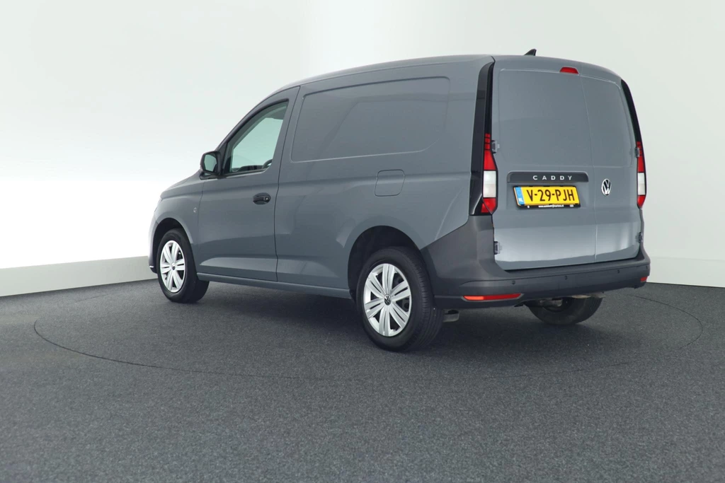 Volkswagen Caddy – foto 3