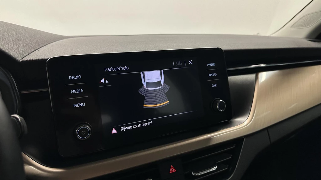 Škoda Scala – foto 34