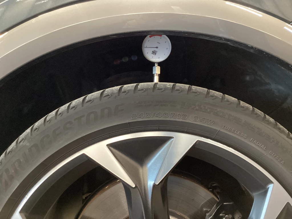 CUPRA Formentor – foto 55