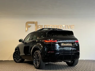 Land Rover Range Rover Evoque – thumbnail 3