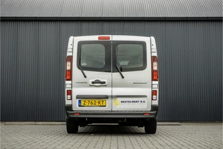 Renault Trafic – thumbnail 3