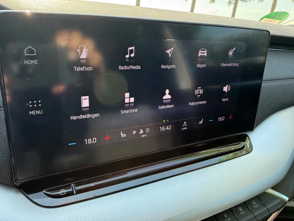 Škoda Octavia – foto 30