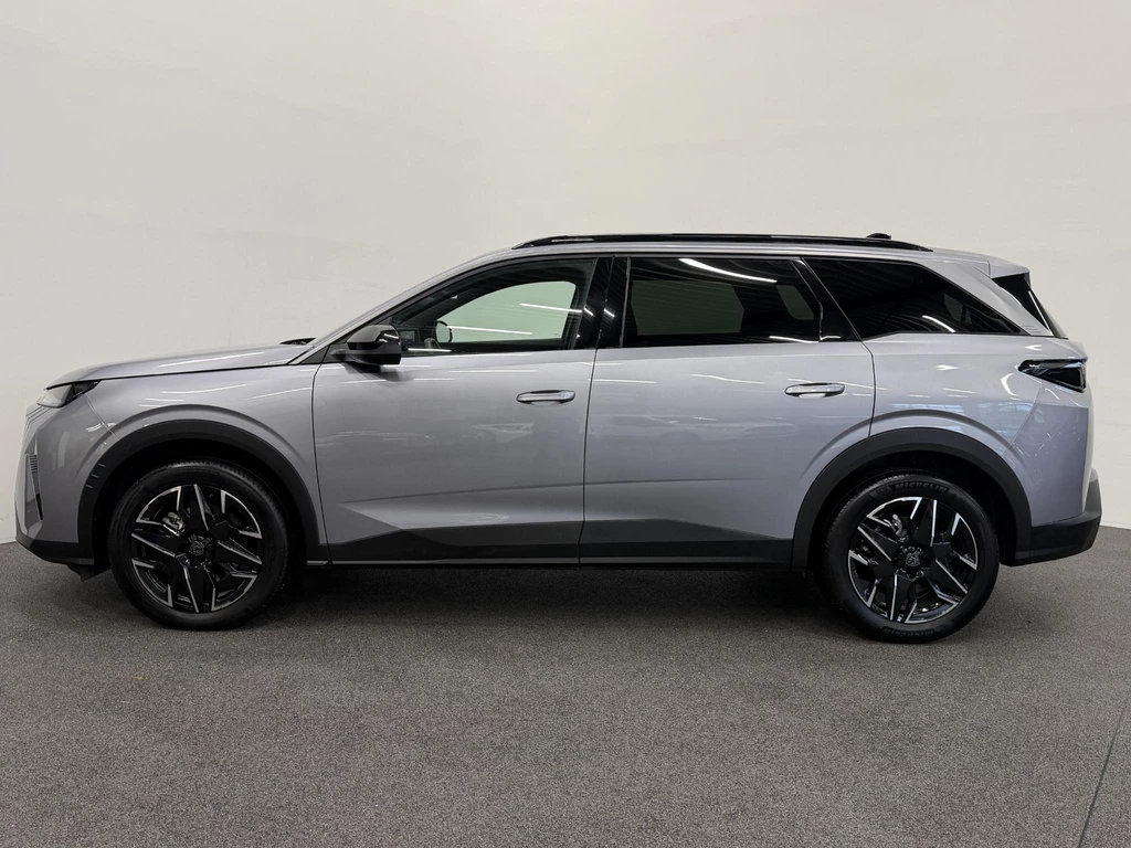 Peugeot 5008 – foto 2
