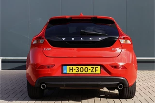 Volvo V40 – thumbnail 5