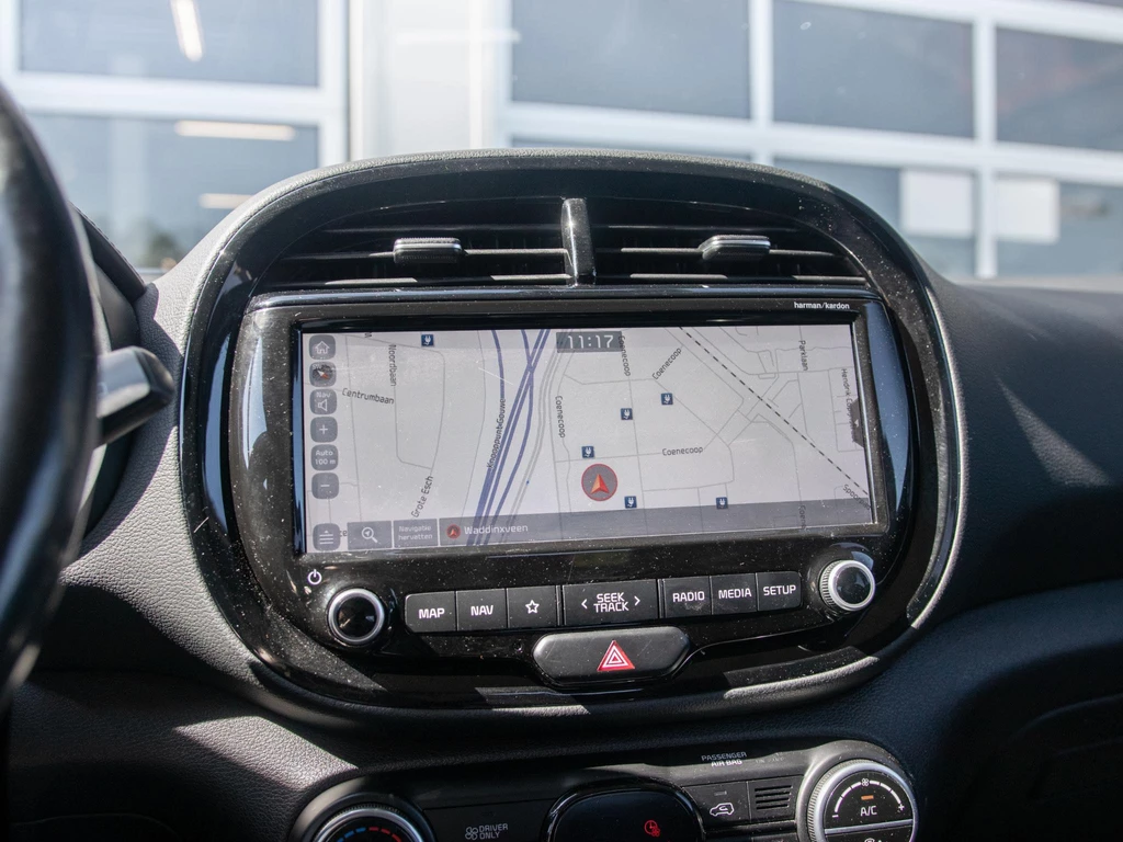 Kia e-Soul – foto 17
