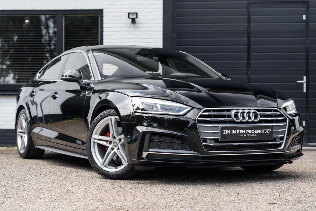 Audi A5 – foto 7