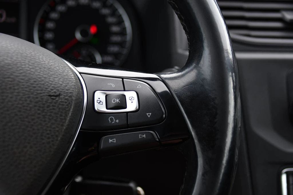 Volkswagen Caddy – foto 18