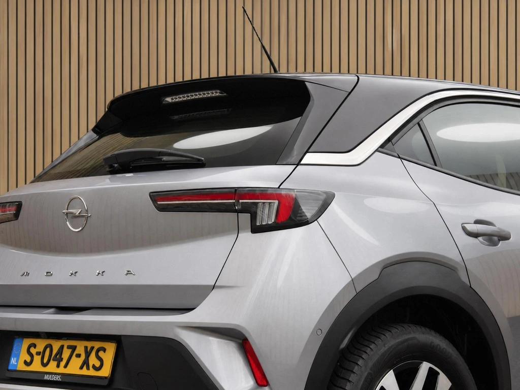 Opel Mokka – foto 5