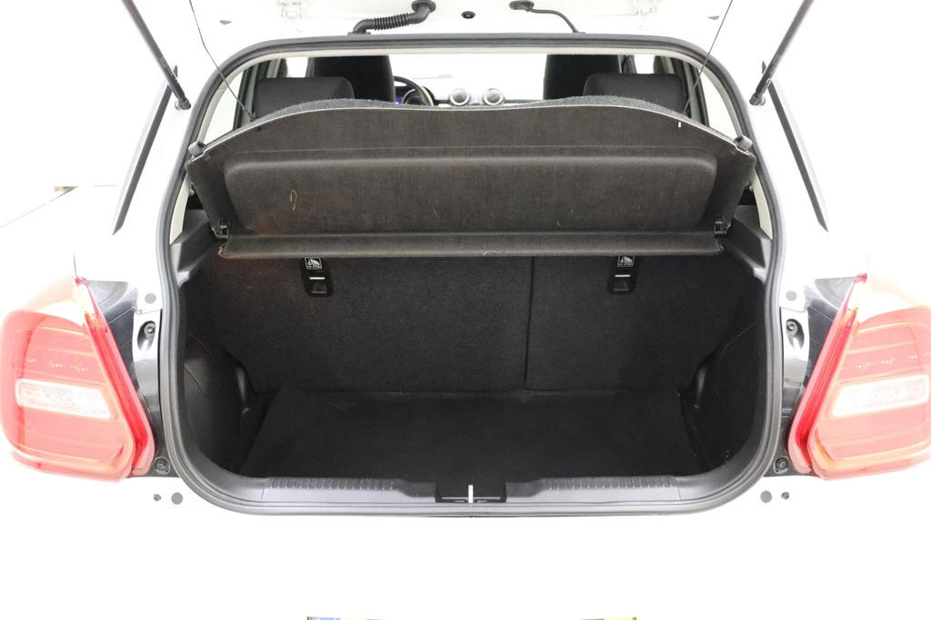 Suzuki Swift – foto 13