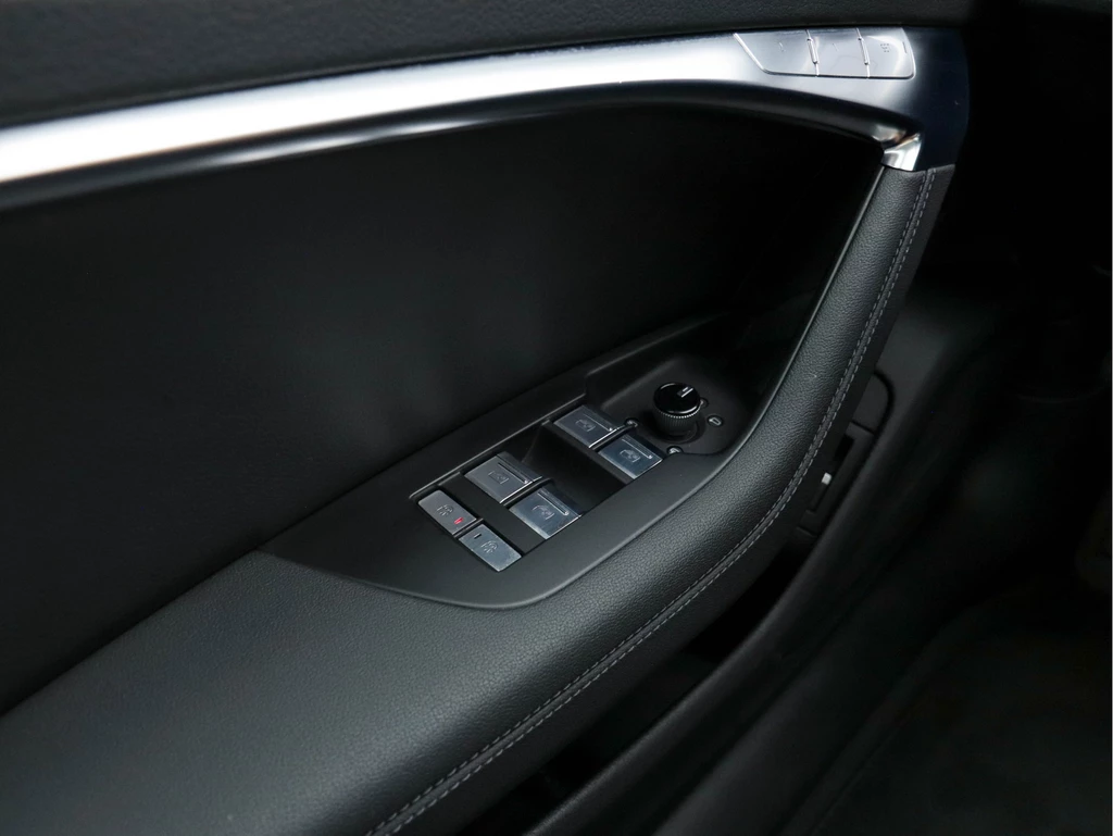 Audi A6 – foto 21