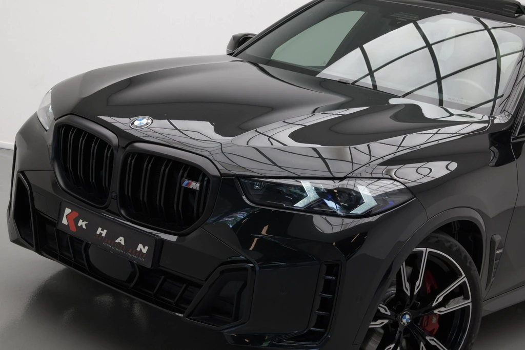 BMW X5 – foto 5