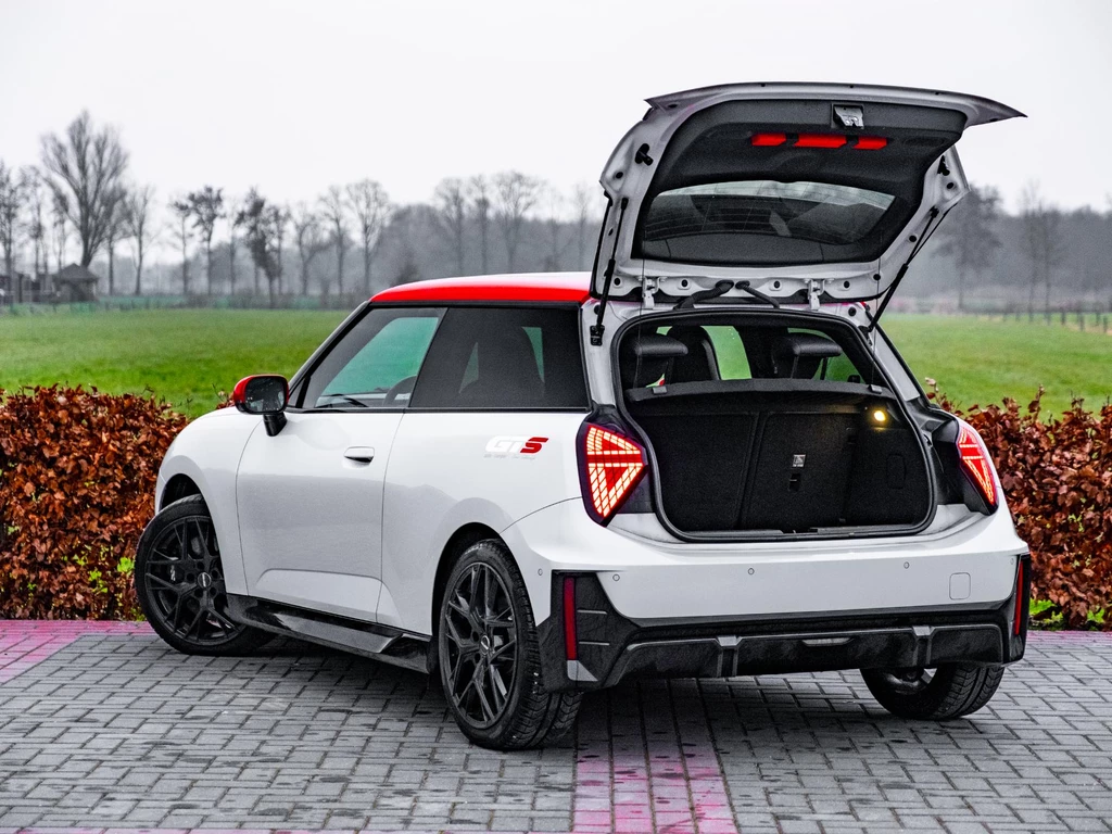 MINI 3-deurs – foto 7