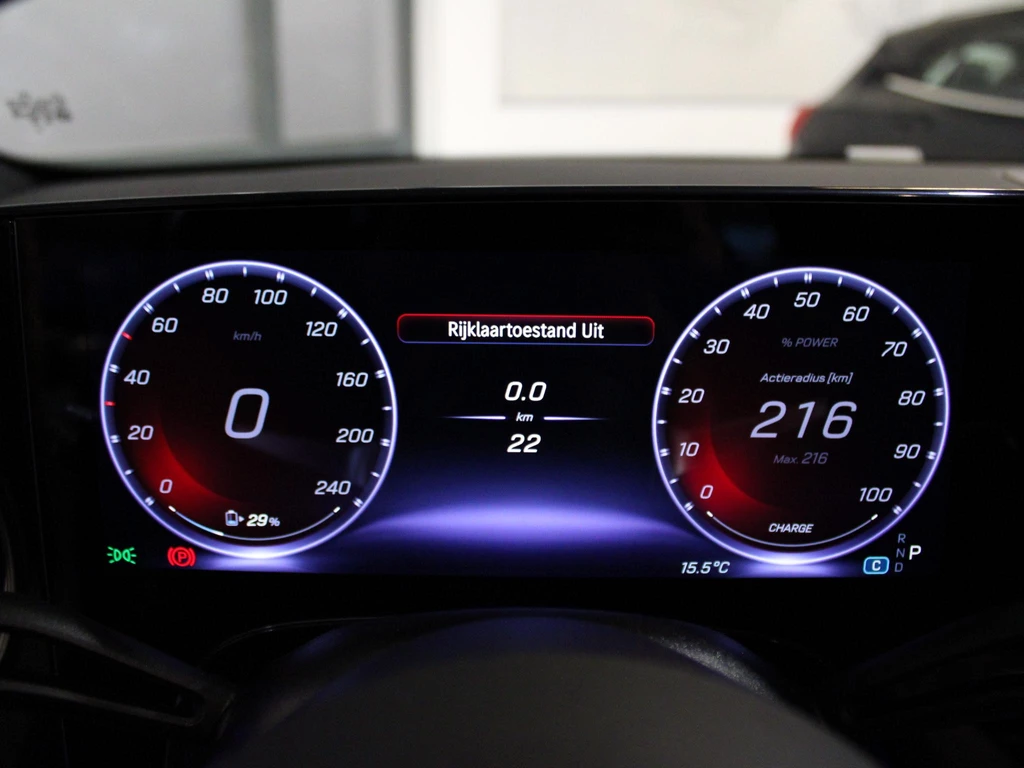 Mercedes-Benz CLA – foto 11