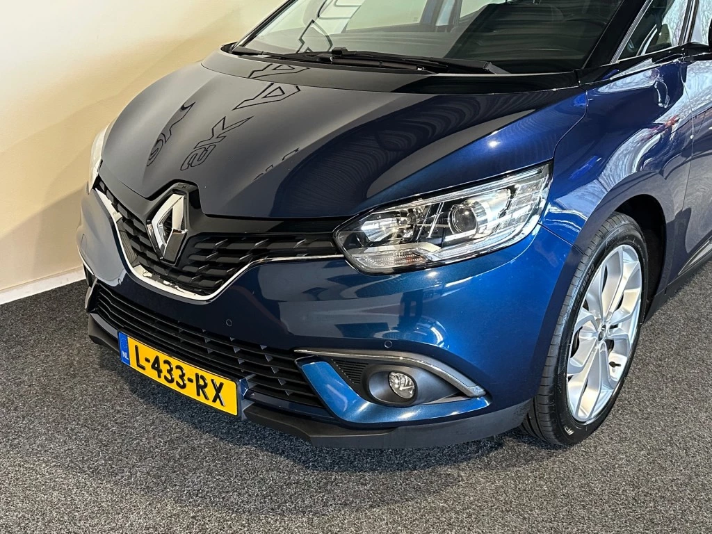 Renault Scénic – foto 2