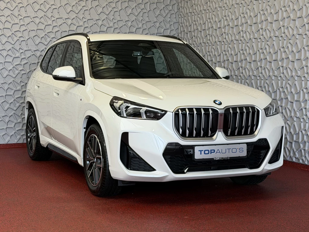 BMW X1 – foto 9