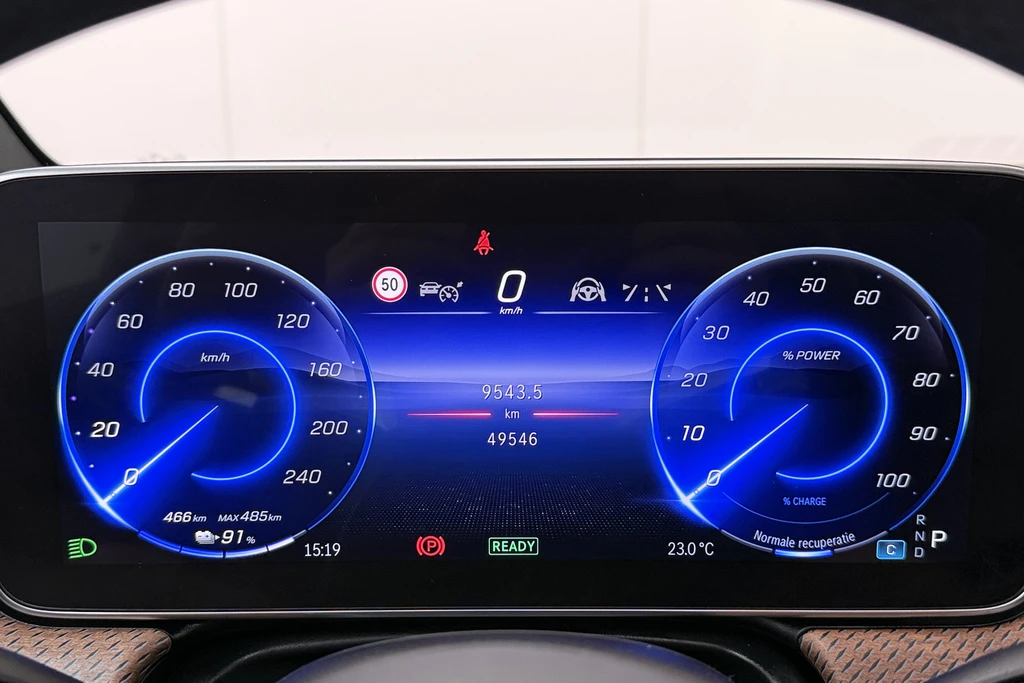 Mercedes-Benz EQE – foto 25