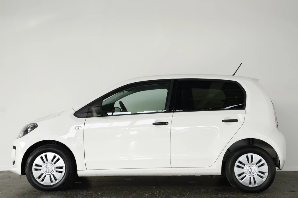Volkswagen up! – foto 2