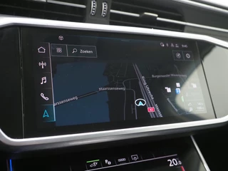 Audi A6 – thumbnail 29