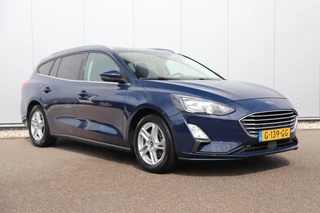 Ford Focus – thumbnail 3