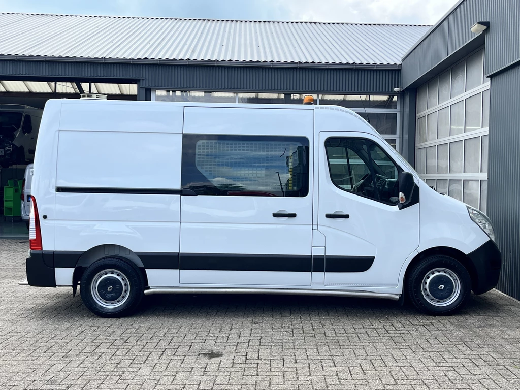 Renault Master – foto 6