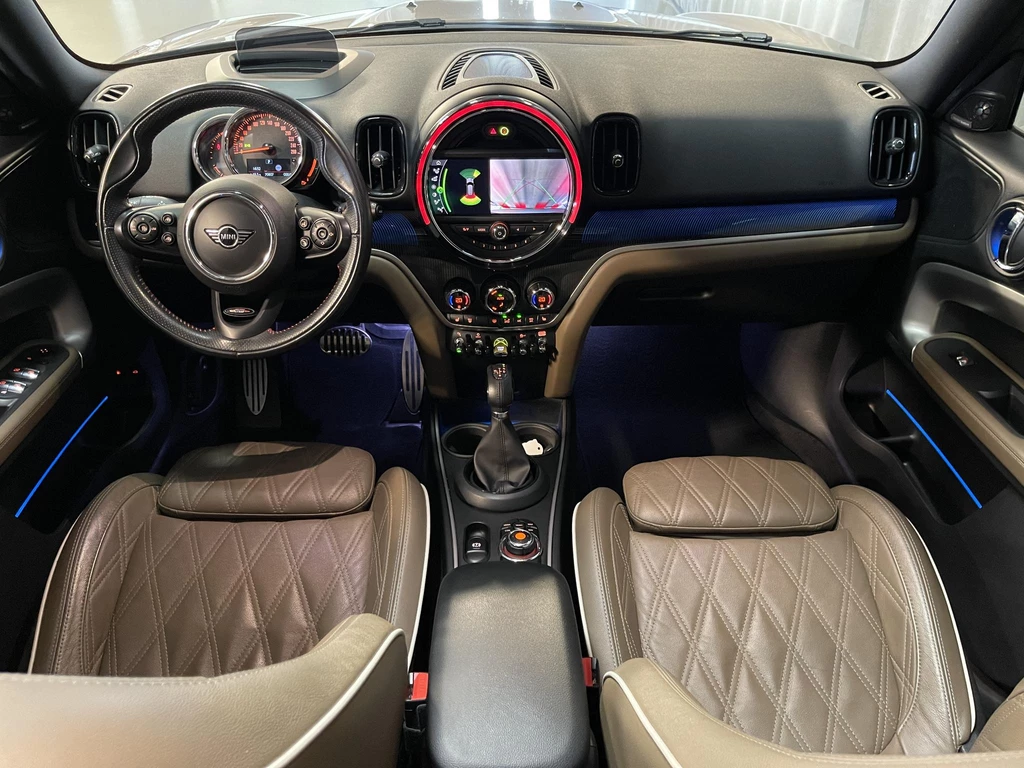 MINI Countryman – foto 7