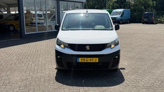 Peugeot Partner – thumbnail 9