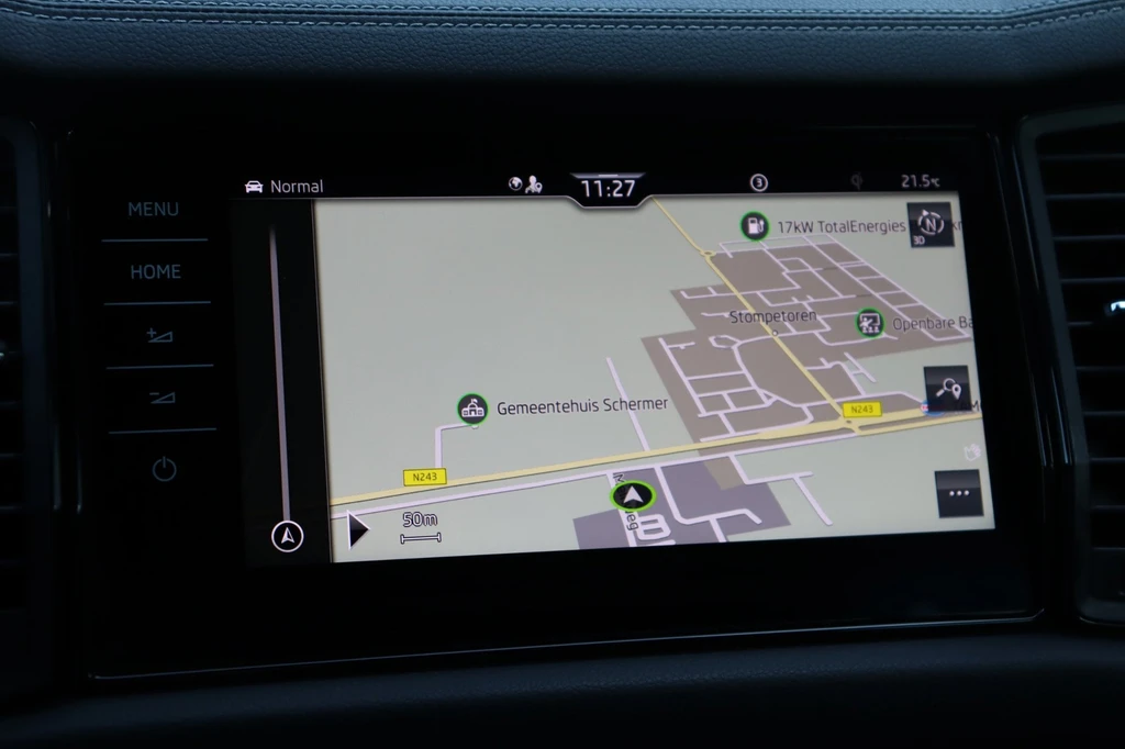 Škoda Kodiaq – foto 23