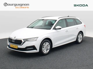 Škoda Octavia – thumbnail 1