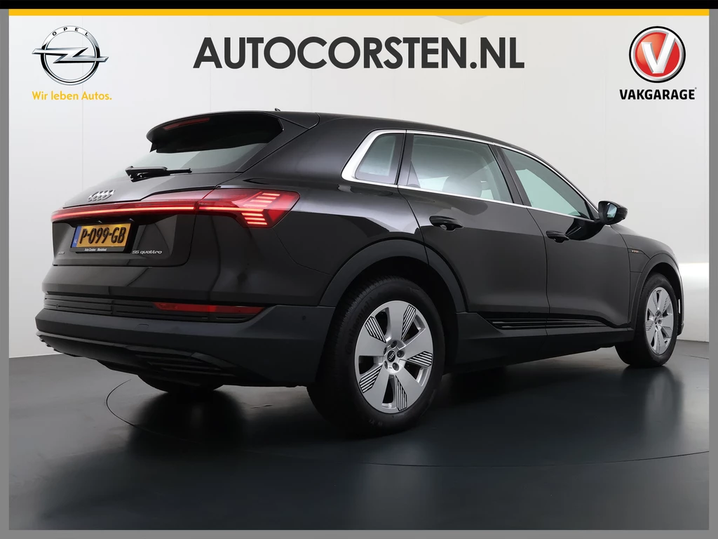 Audi e-tron – foto 5