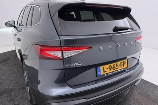 Škoda Enyaq iV – thumbnail 7
